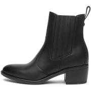 Laarzen NeroGiardini Guanto Tr Basilea 828 +