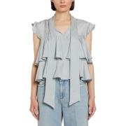 Blouse Marella MLSADORNO