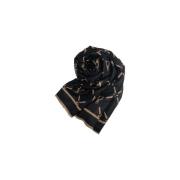 Sjaal Atelier Du Sac 16500-000-W4S-A