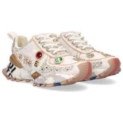 Lage Sneakers Exé Shoes 42229