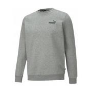 Sweater Puma Ess Small Logo Crew Fl