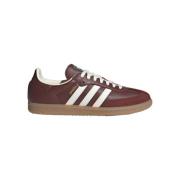 Lage Sneakers adidas Samba OG W ID0477