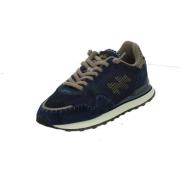 Lage Sneakers Maripé -