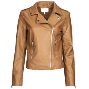 Leren Jas Vila VICARA COATED JACKET