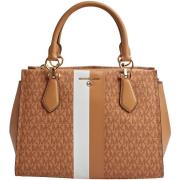 Handtas MICHAEL Michael Kors 30S4G6AS2B-PL PNUT MLT