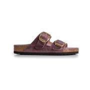 Slippers BIRKENSTOCK Arizona Big Buckle