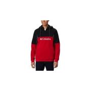 Sweater Columbia Lodge II Fleece Hoodie