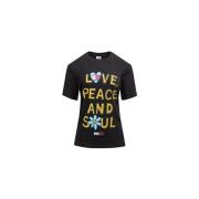 T-shirt Korte Mouw Tommy Hilfiger DW0DW11291BDS