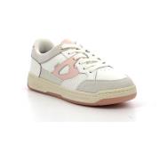 Lage Sneakers Kickers Kikouak Jr