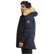 Parka Jas Paragoose MARIO