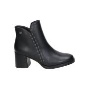 Enkellaarzen Chika 10 TUKANA 03