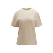 T-shirt Korte Mouw Champion 116733YS015SND