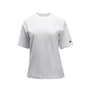 T-shirt Korte Mouw Champion 116692WW033BDB