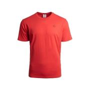 T-shirt Korte Mouw Champion 218496RS036KOR