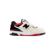 Lage Sneakers New Balance BB550STR
