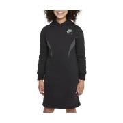 Korte Jurk Nike -