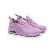 Lage Sneakers Skechers Uno-Everywear