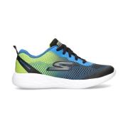 Lage Sneakers Skechers Haddox