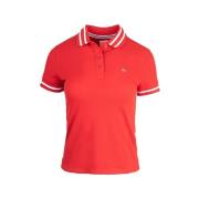 Polo Shirt Korte Mouw Tommy Hilfiger DW0DW14963XNL