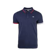 Polo Shirt Korte Mouw Tommy Hilfiger DM0DM12220C4H