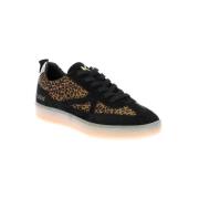 Lage Sneakers Kickers Kick Justway