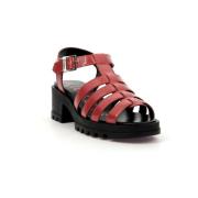 Sandalen Kickers Kick Herika