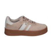 Lage Sneakers Xti 143644
