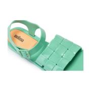 Sandalen Melissa Basket