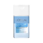 Make-up remover &amp; Gezichtsreiniger L’Oréal Paris Waterproof Oogmak...