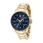 Horloge Maserati ty254450