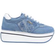 Lage Sneakers Guess CAMRIO11 FLPC11 FAL12