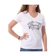 T-shirt Korte Mouw Lee Cooper -