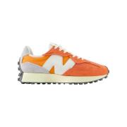Lage Sneakers New Balance 327