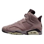 Basketbalschoenen Nike 6 Retro A Ma Maniére Smokey Mauve