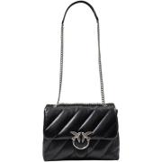 Handtas Pinko LOVE BIG PUFF CL. SHEEP NAPPA 100037 A0F2