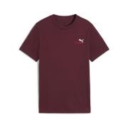 T-shirt Korte Mouw Puma -
