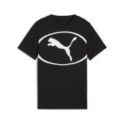 T-shirt Korte Mouw Puma -