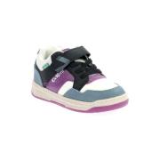 Lage Sneakers Kickers Kickarting