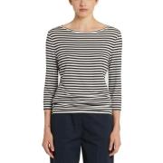 T-Shirt Lange Mouw Marella MLSEURO