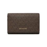 Portemonnee MICHAEL Michael Kors JET SET