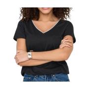 T-shirt Korte Mouw JDY -