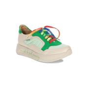 Lage Sneakers Maciejka 0687309007