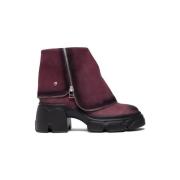 Enkellaarzen Maciejka 0714523008