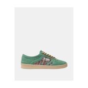 Lage Sneakers Morrison MAYA NINETIES