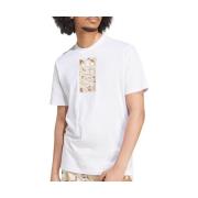 T-shirt Korte Mouw adidas -