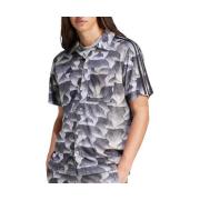 Overhemd Korte Mouw adidas -