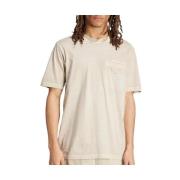 T-shirt Korte Mouw adidas -