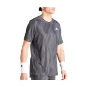 T-shirt Korte Mouw adidas -