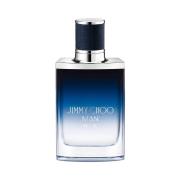 Eau de toilette Jimmy Choo Man Blue Eau de Toilette 50 ml