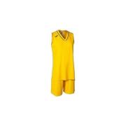 Jumpsui Joma Ensemble Atlanta Jaune